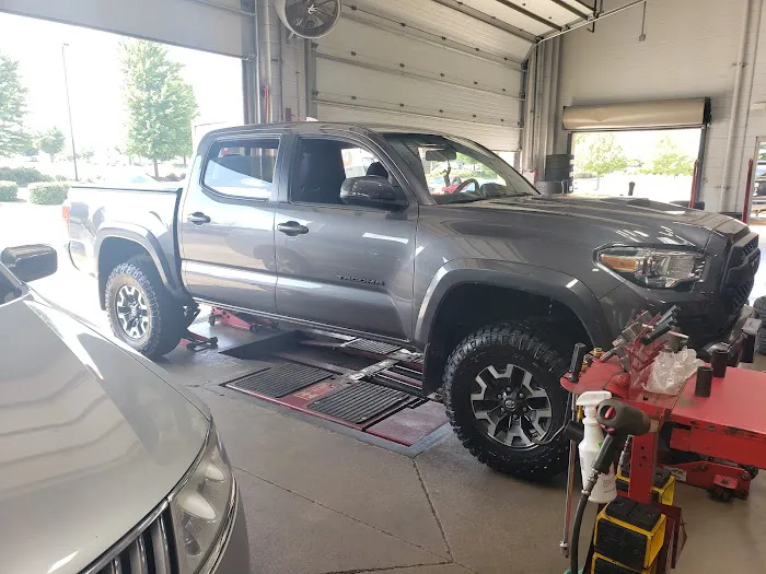Discount Tire 8