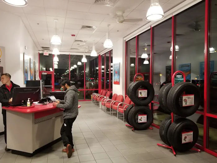 Discount Tire 5