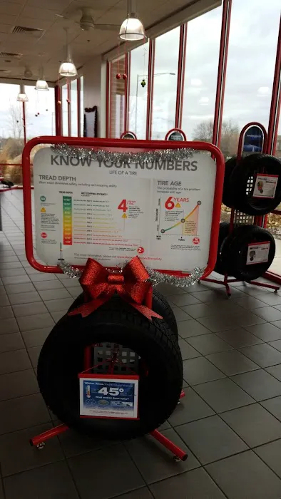 Discount Tire 4