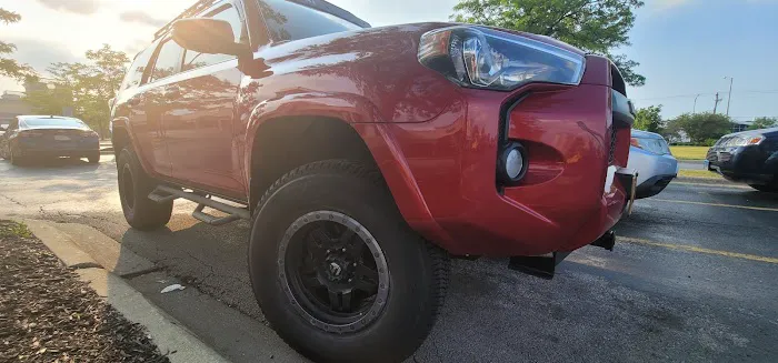 Belle Tire 2