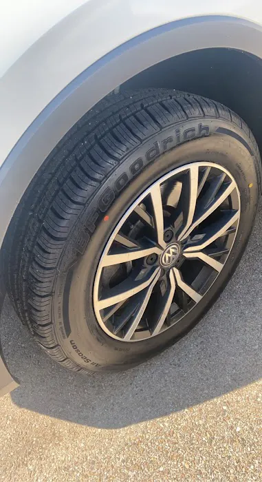 Belle Tire 9