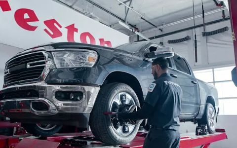 Firestone Complete Auto Care