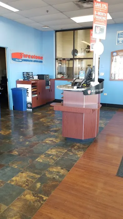 Firestone Complete Auto Care 2