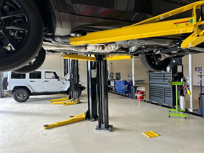 Precision Motorworks 5