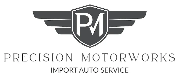 Precision Motorworks 3