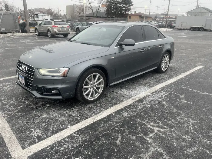 Precision Motorworks 0
