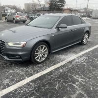 Precision Motorworks