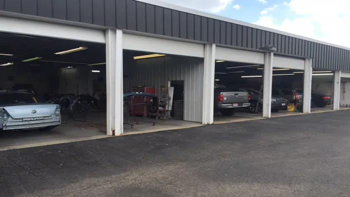Tri-City Auto 9
