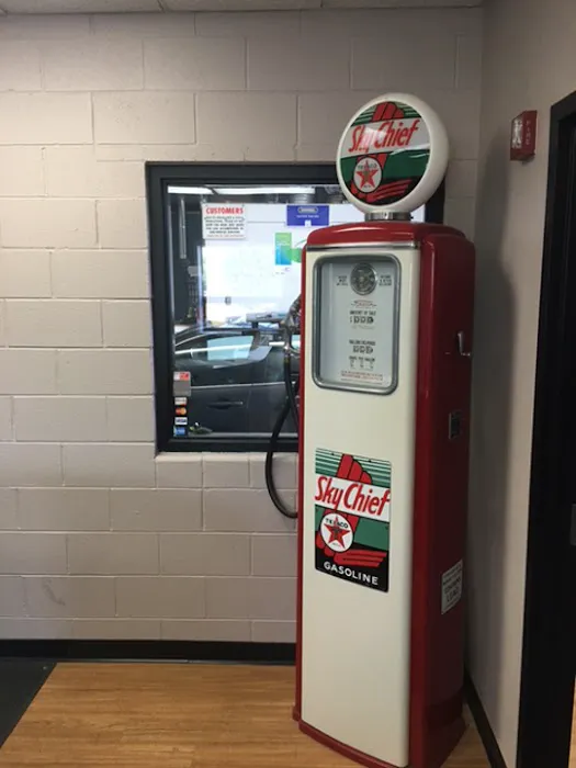 Tri-City Auto 8