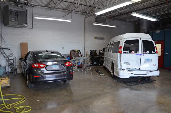 Tri-City Auto 6