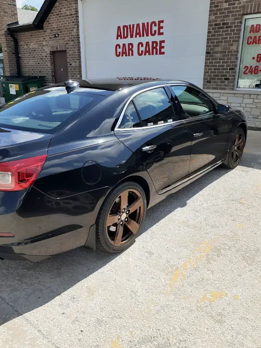 Tri-City Auto 7