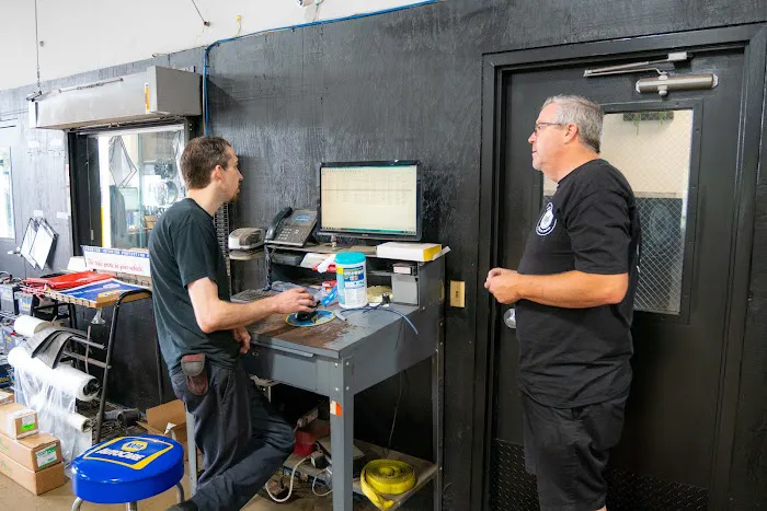 Fox River Tire & Auto 9