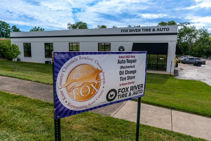 Fox River Tire & Auto 5