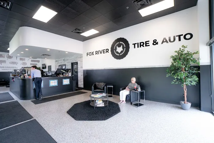 Fox River Tire & Auto 4