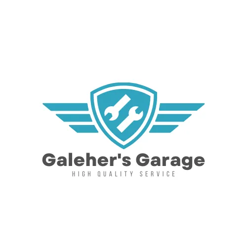 Galeher’s Garage 0