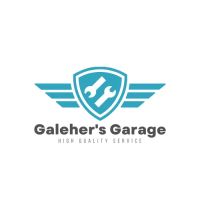 Galeher’s Garage