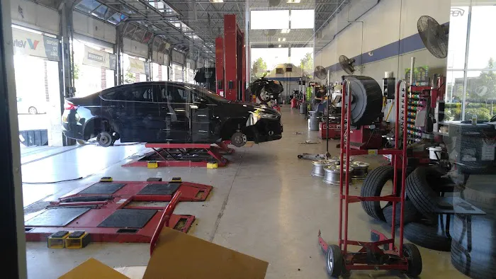Mavis Tires & Brakes 2