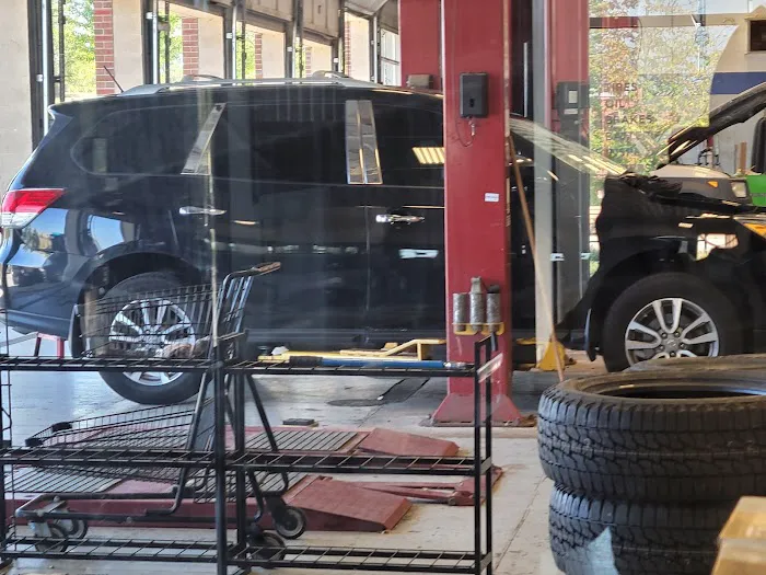 Mavis Tires & Brakes 6