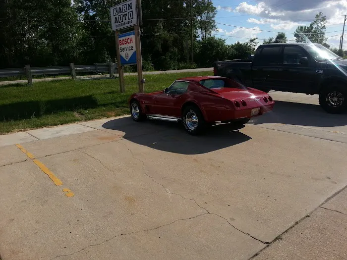 Karn Automotive 2