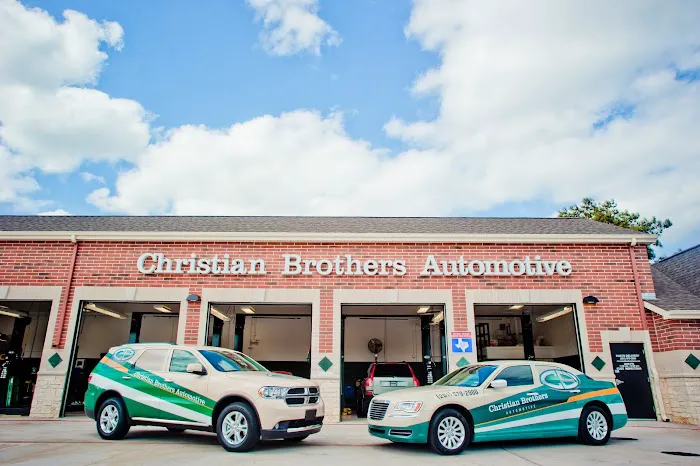 Christian Brothers Automotive Lockport 0