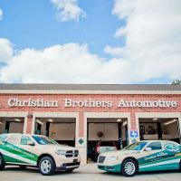 Christian Brothers Automotive Lockport