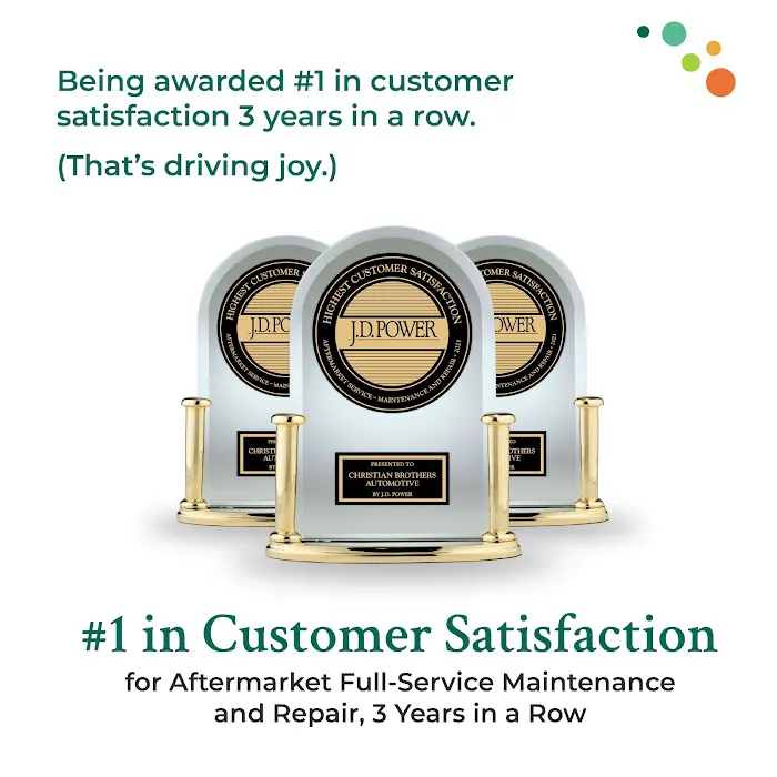 Christian Brothers Automotive Lockport 7