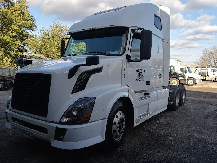 Delta Truck Repair, Inc. 3
