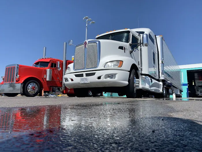 Delta Truck Repair, Inc. 4
