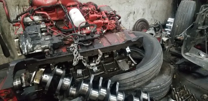 Delta Truck Repair, Inc. 0