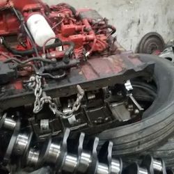 Delta Truck Repair, Inc. ico