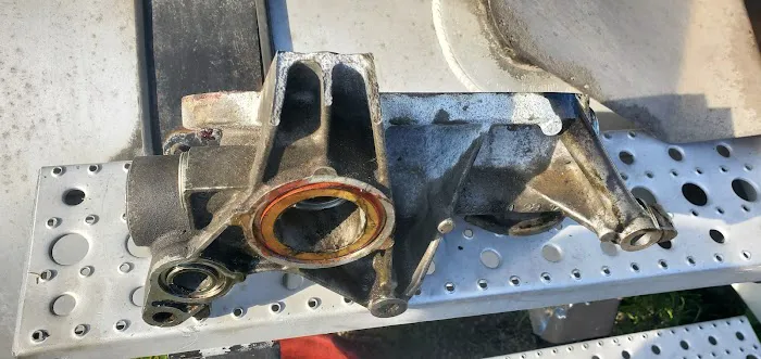 Delta Truck Repair, Inc. 7