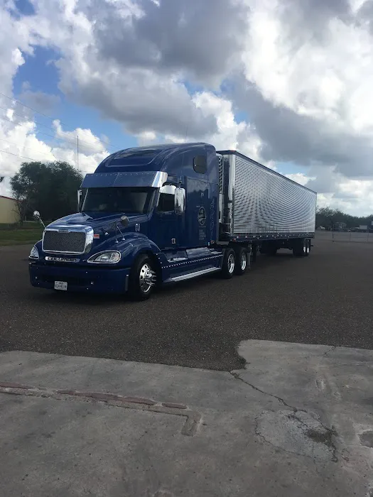 Delta Truck Repair, Inc. 9