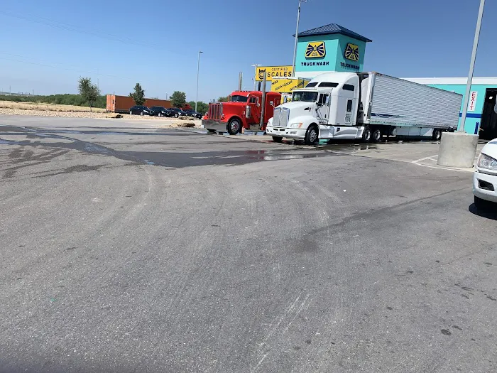 Delta Truck Repair, Inc. 8