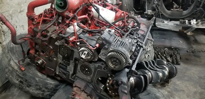 Delta Truck Repair, Inc. 1