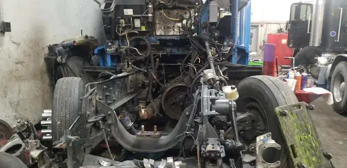 Delta Truck Repair, Inc. 6