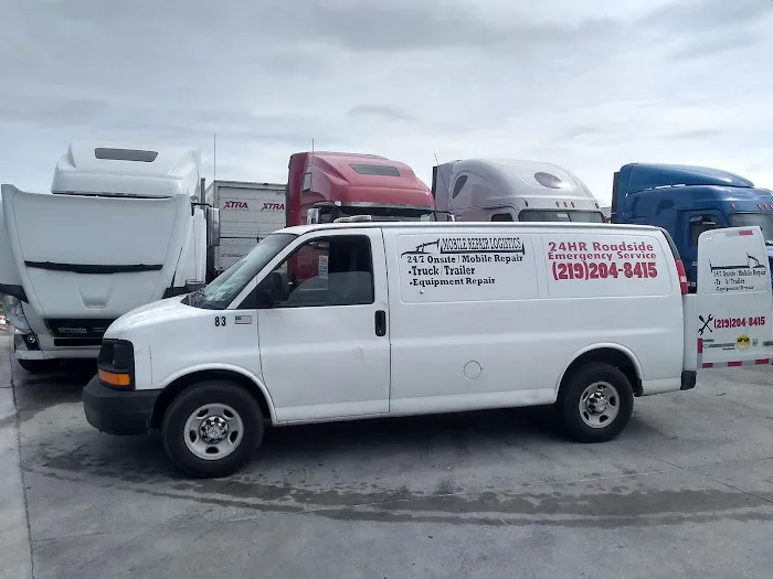 Mobile Repair Logistics LLC 1