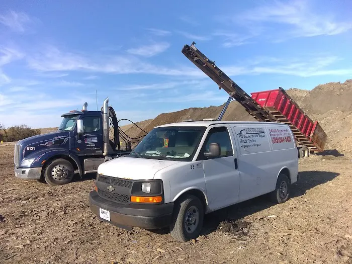 Mobile Repair Logistics LLC 0