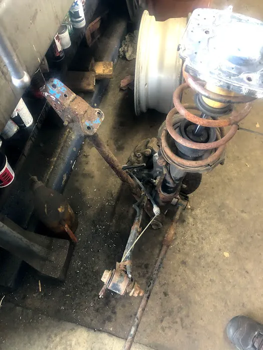 Chuck's Import and Domestic Auto Service, Inc. 1
