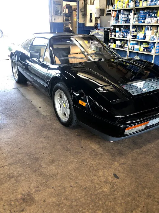 Chuck's Import and Domestic Auto Service, Inc. 4