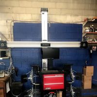 Chuck's Import and Domestic Auto Service, Inc.