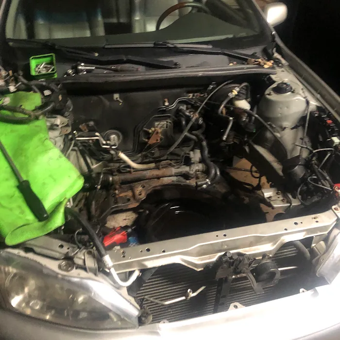 Chuck's Import and Domestic Auto Service, Inc. 8