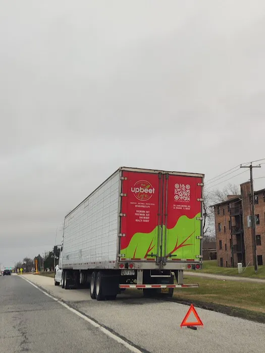 Mobile truck and trailer repair. Road service. 9