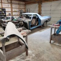 Palmers Auto Body & Paint