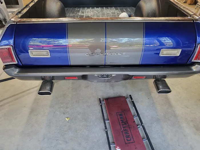 Palmers Auto Body & Paint 7