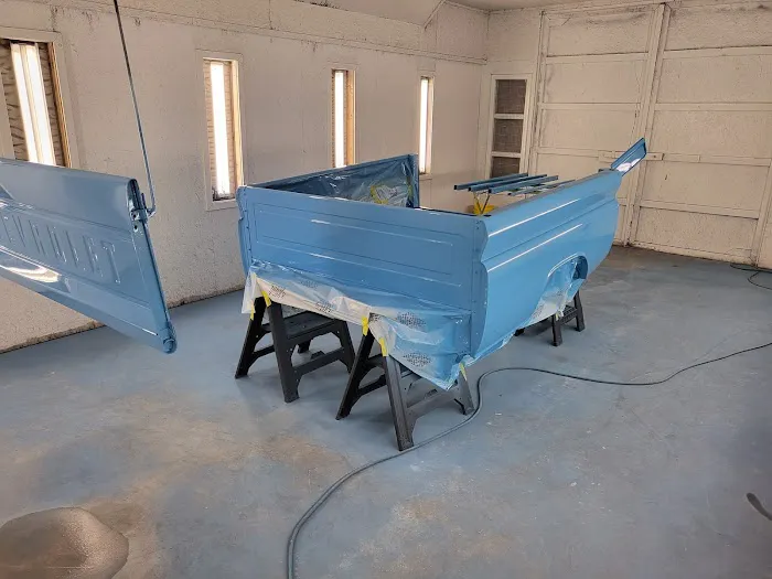 Palmers Auto Body & Paint 6