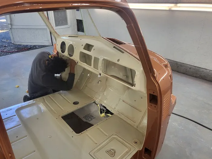 Palmers Auto Body & Paint 3