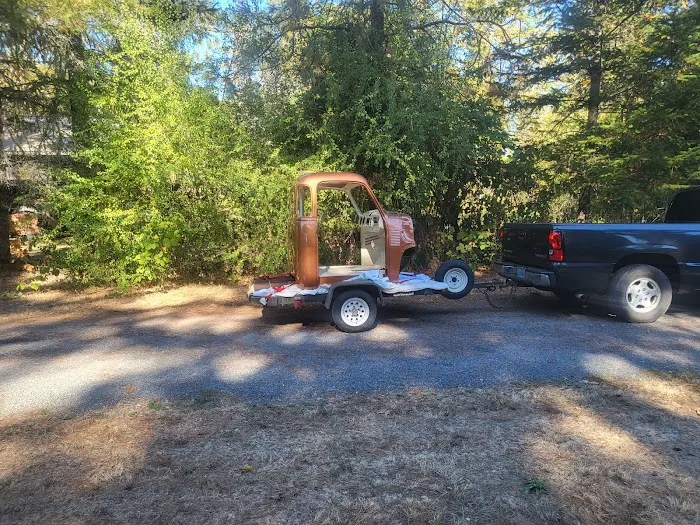 Palmers Auto Body & Paint 9