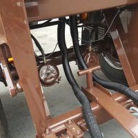 Rogue Truck Body
