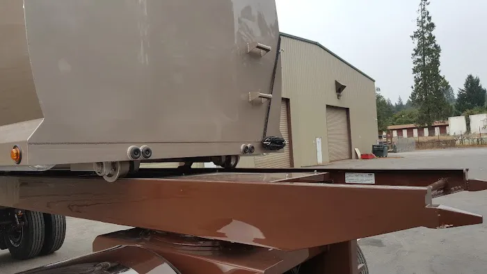 Rogue Truck Body 3