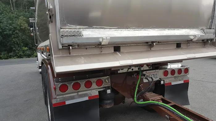 Rogue Truck Body 5